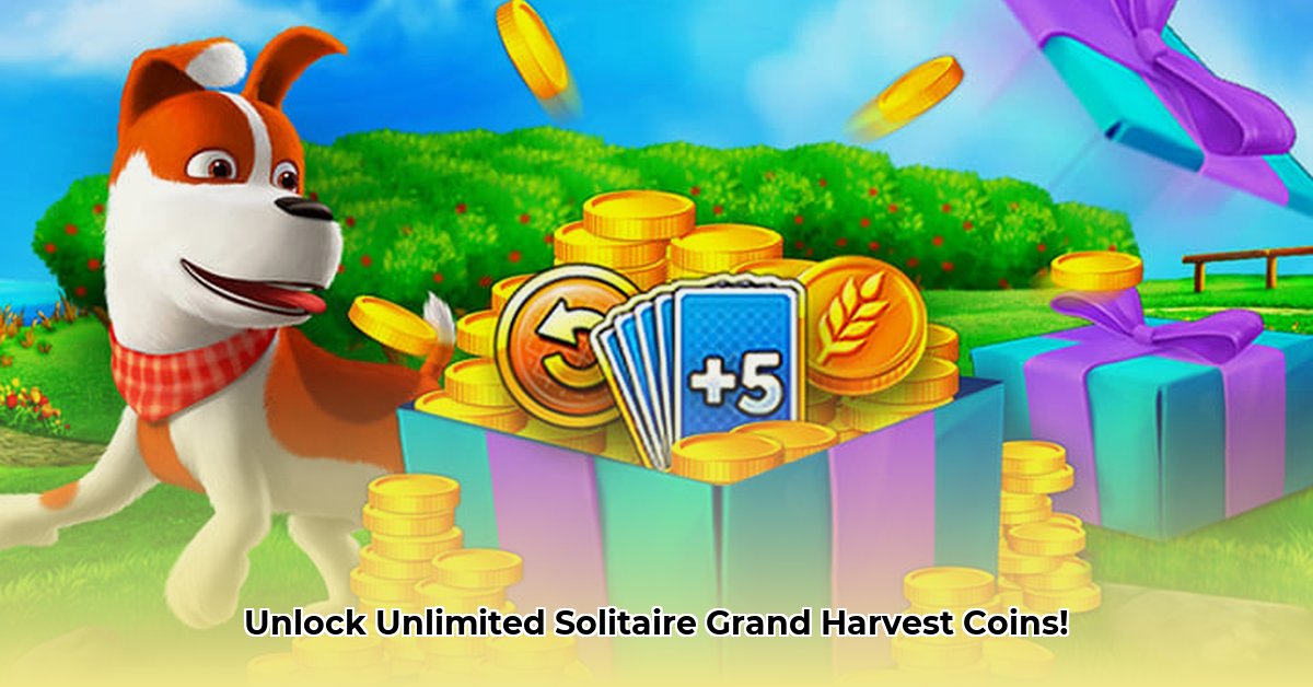 free-coins-for-grand-harvest-solitaire